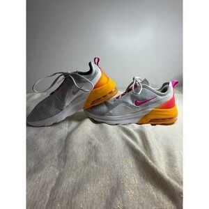 Air Max Motion 2 Casual Sneakers size 9
